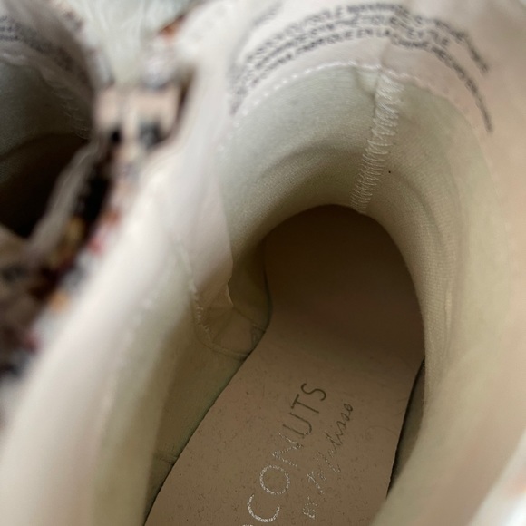 Free People -Matisse Vegan snake skin booty- sz 8 - Picture 3 of 8